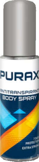 purax body spray ������ ���� �����